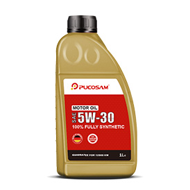 5W-30/1L 