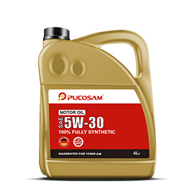 5W-30/4L 