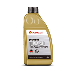 0W-40/1L 